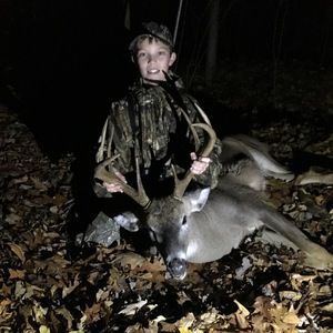 Meet your Posher, Tucker